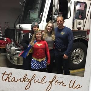 Meet your Posher, Mandy